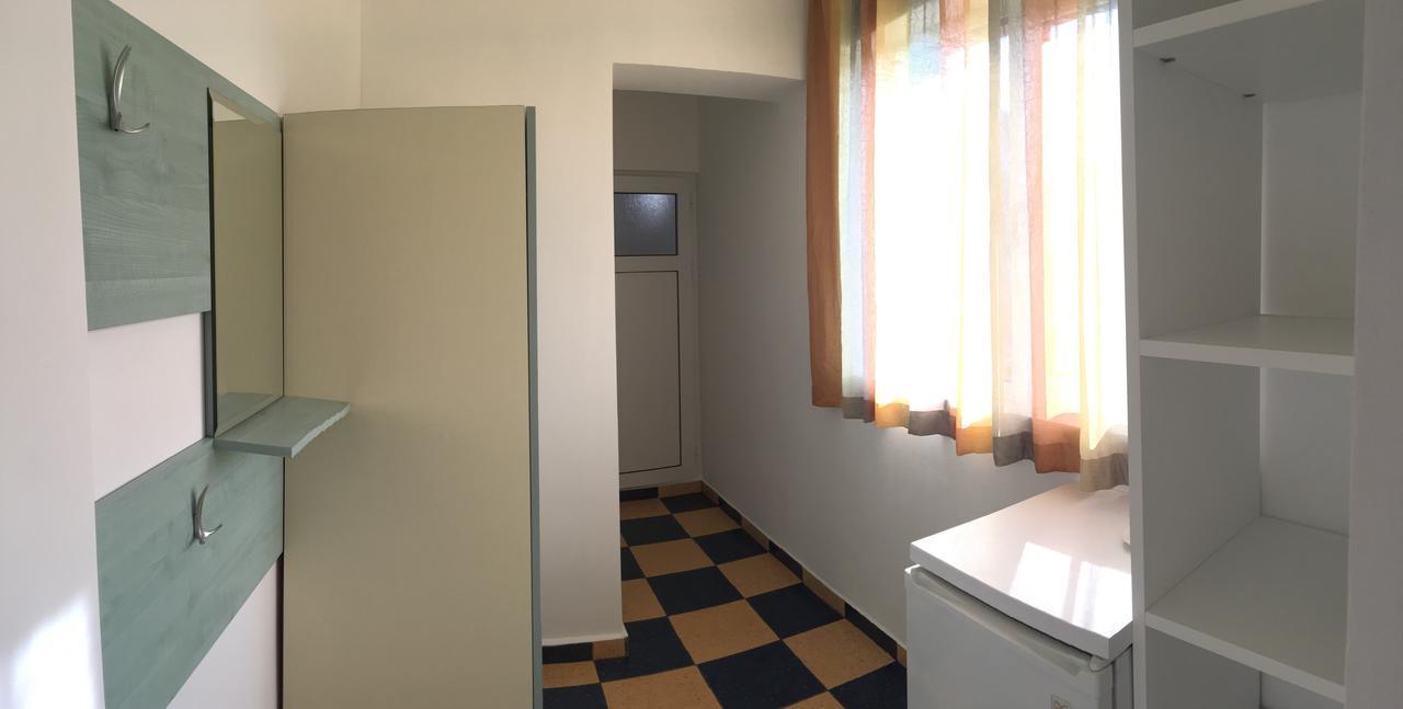 Eleonor Guest House Byala  Buitenkant foto