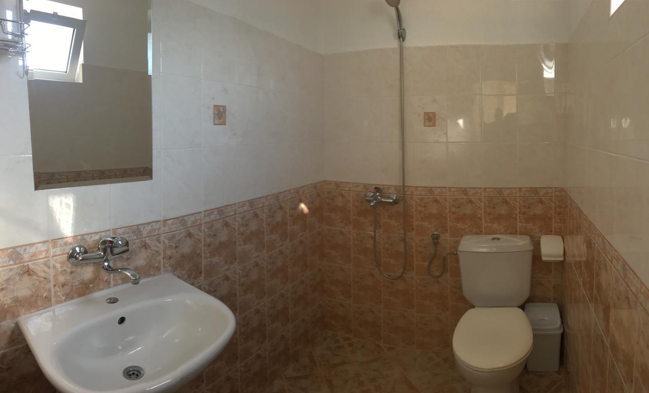 Eleonor Guest House Byala  Buitenkant foto