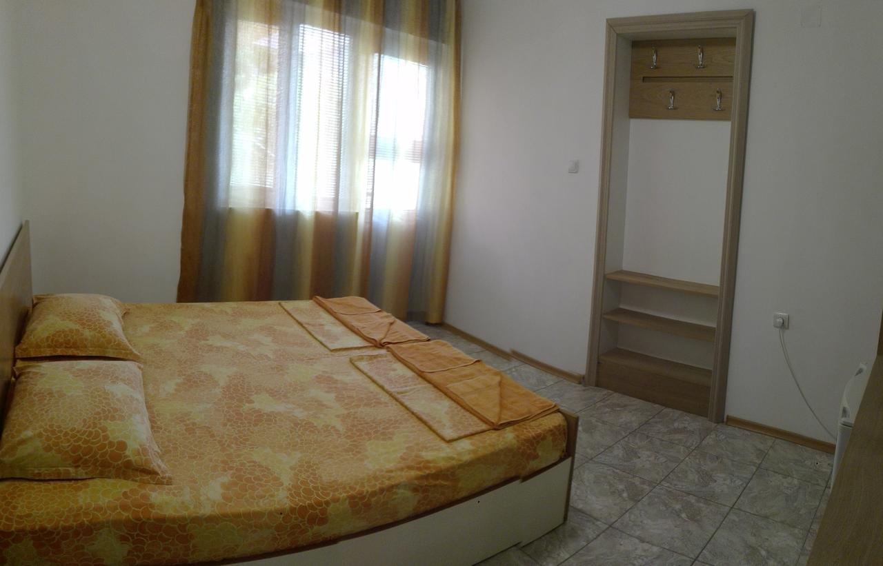 Eleonor Guest House Byala  Buitenkant foto
