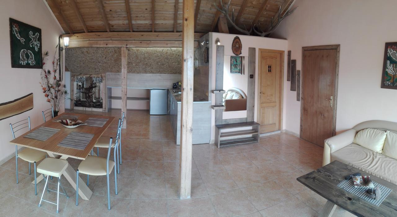 Eleonor Guest House Byala  Buitenkant foto