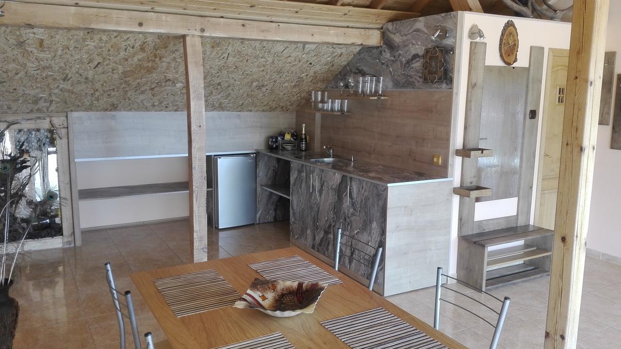 Eleonor Guest House Byala  Buitenkant foto