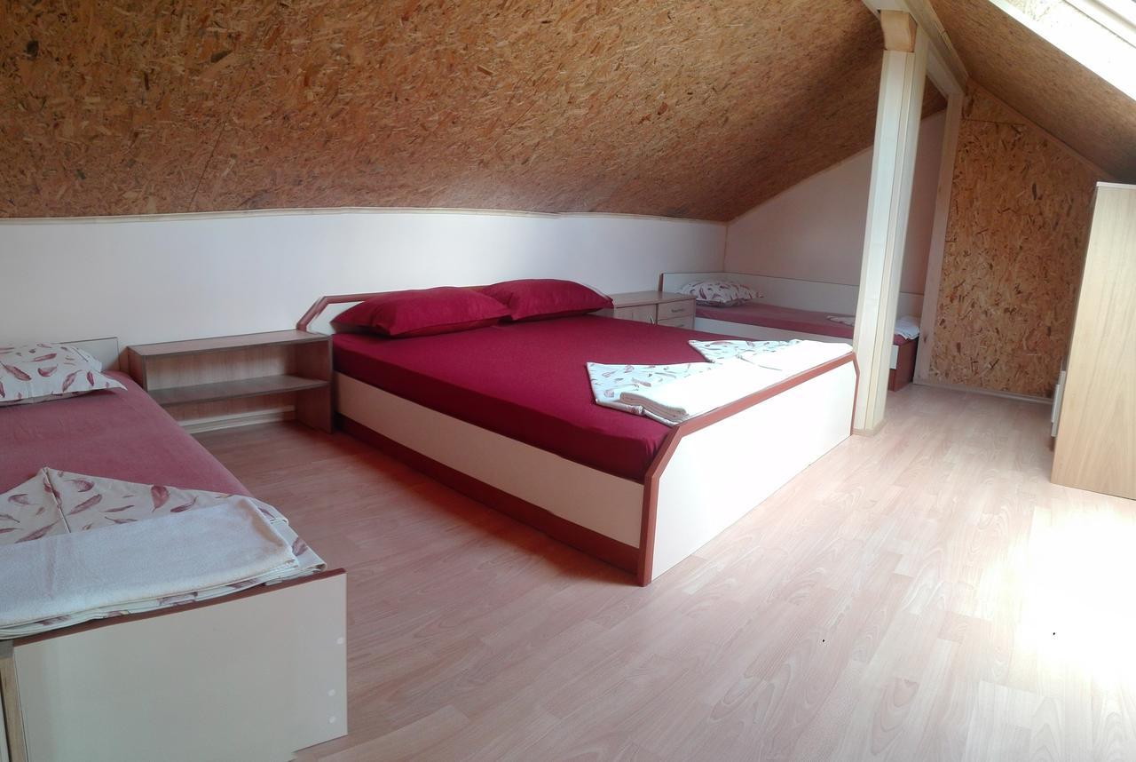 Eleonor Guest House Byala  Buitenkant foto