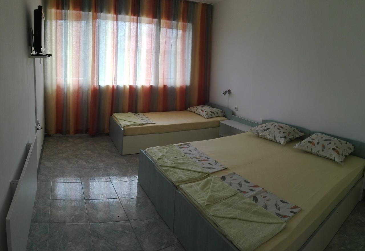 Eleonor Guest House Byala  Buitenkant foto