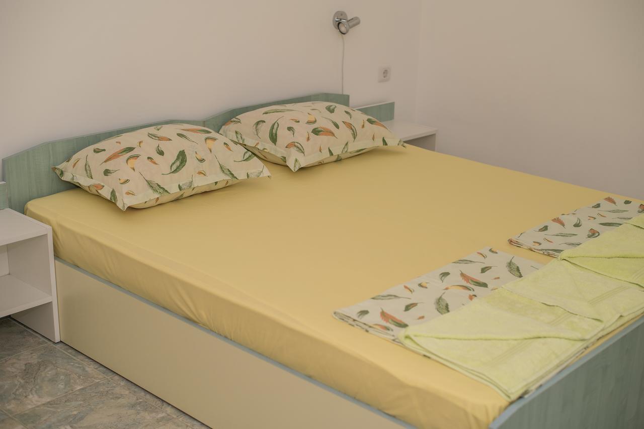 Eleonor Guest House Byala  Buitenkant foto