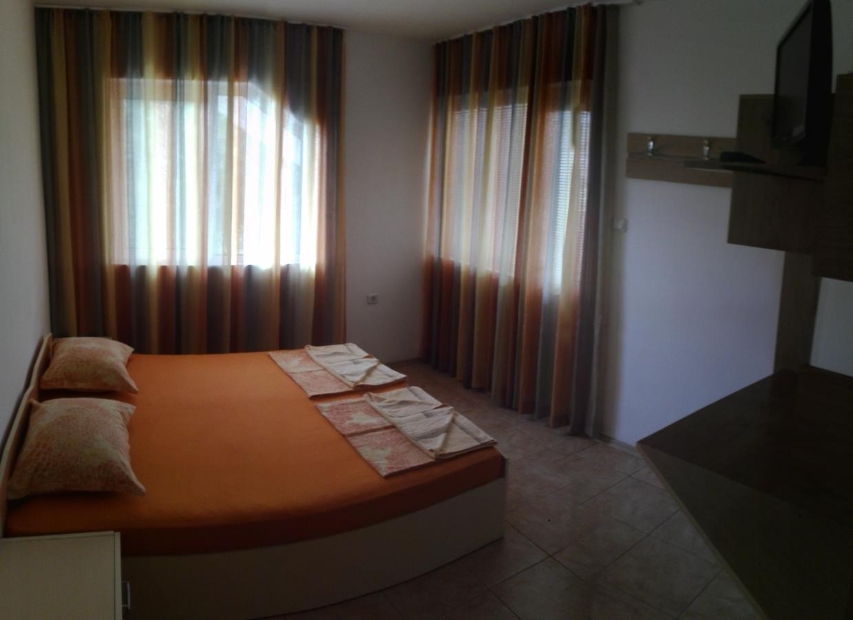 Eleonor Guest House Byala  Buitenkant foto