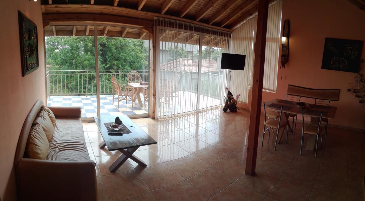 Eleonor Guest House Byala  Buitenkant foto